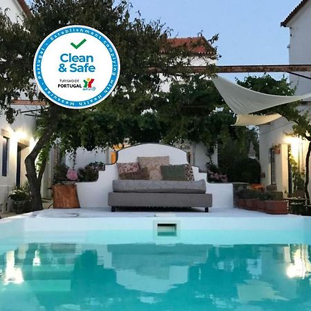 Oryza Guest House& Suites Coimbra Zewnętrze zdjęcie