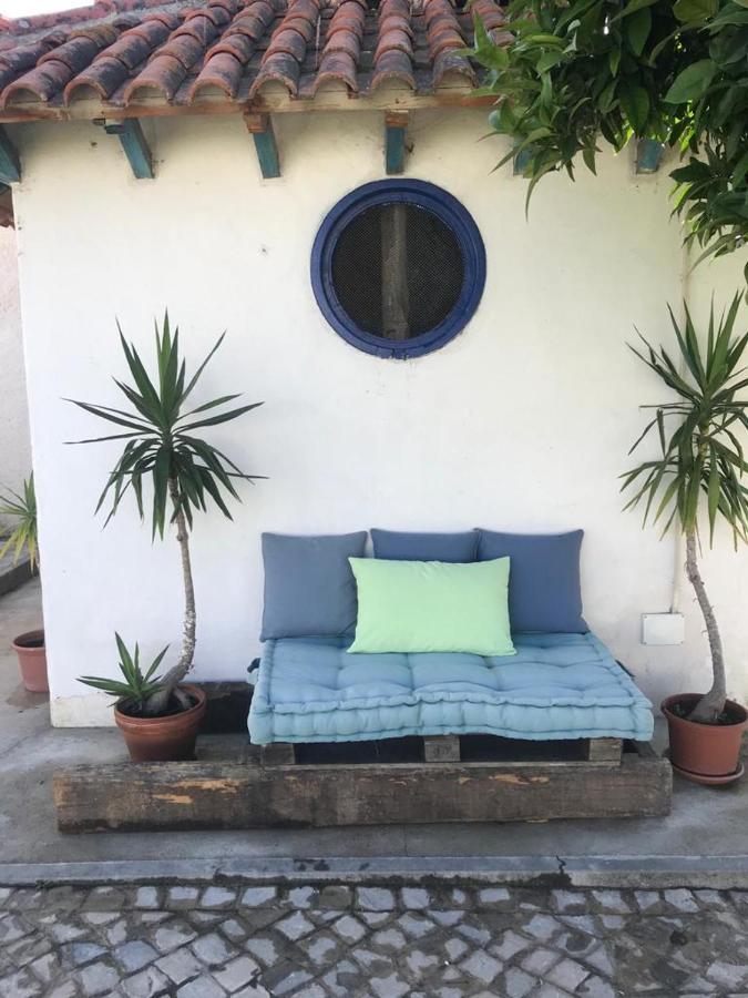 Oryza Guest House& Suites Coimbra Zewnętrze zdjęcie