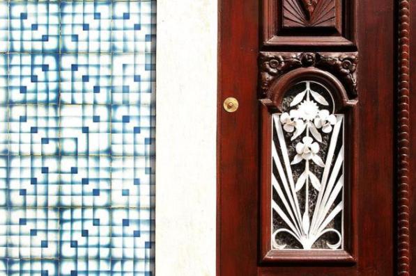 Oryza Guest House& Suites Coimbra Zewnętrze zdjęcie