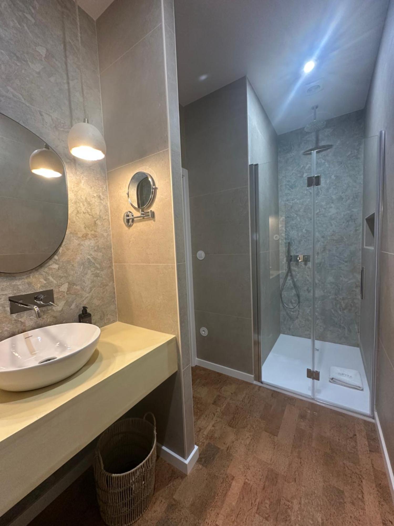 Oryza Guest House& Suites Coimbra Zewnętrze zdjęcie