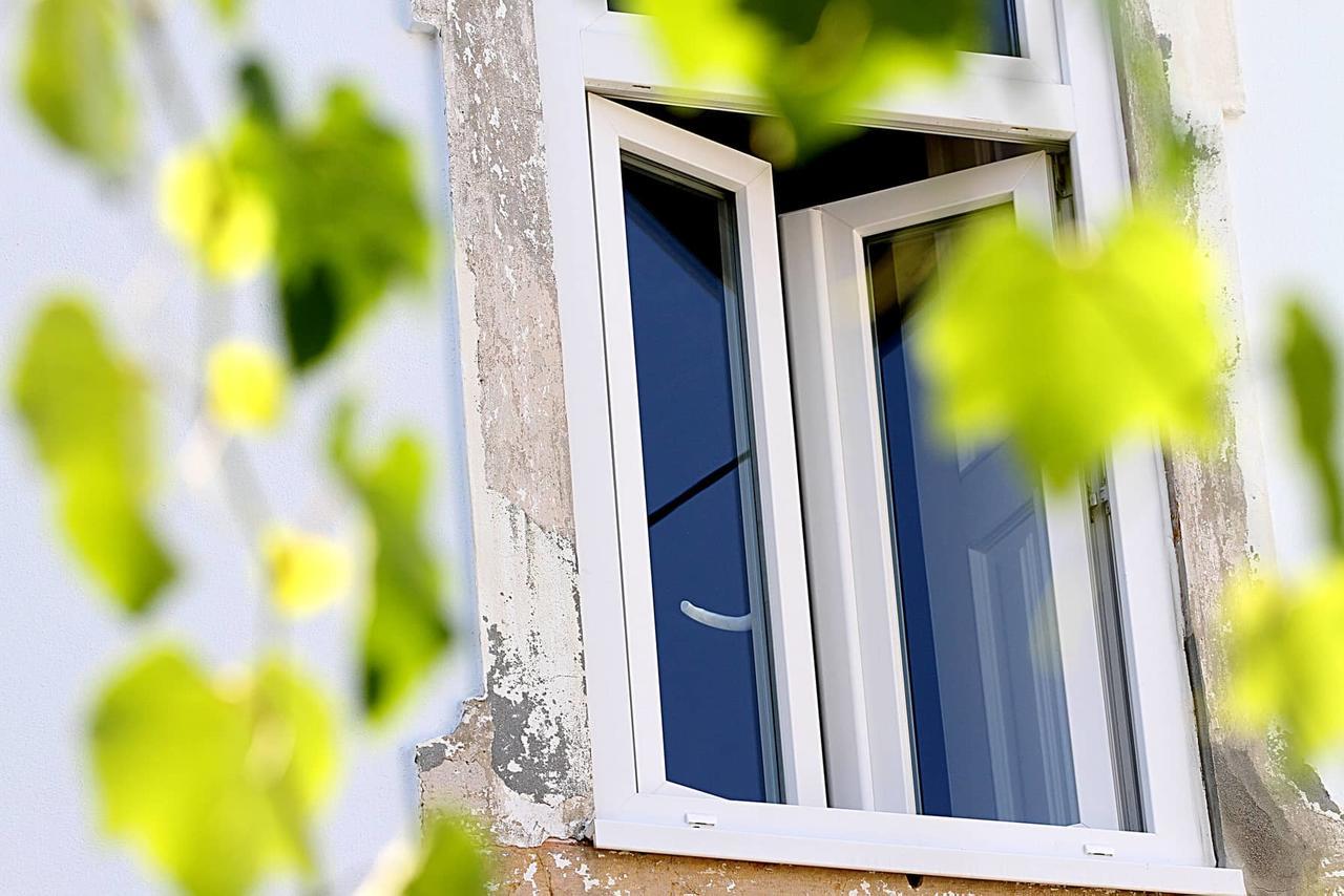 Oryza Guest House& Suites Coimbra Zewnętrze zdjęcie