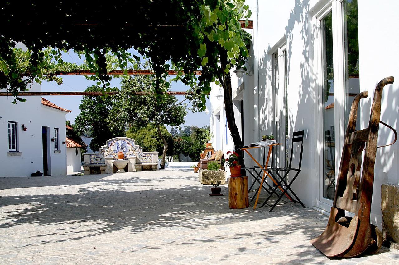 Oryza Guest House& Suites Coimbra Zewnętrze zdjęcie