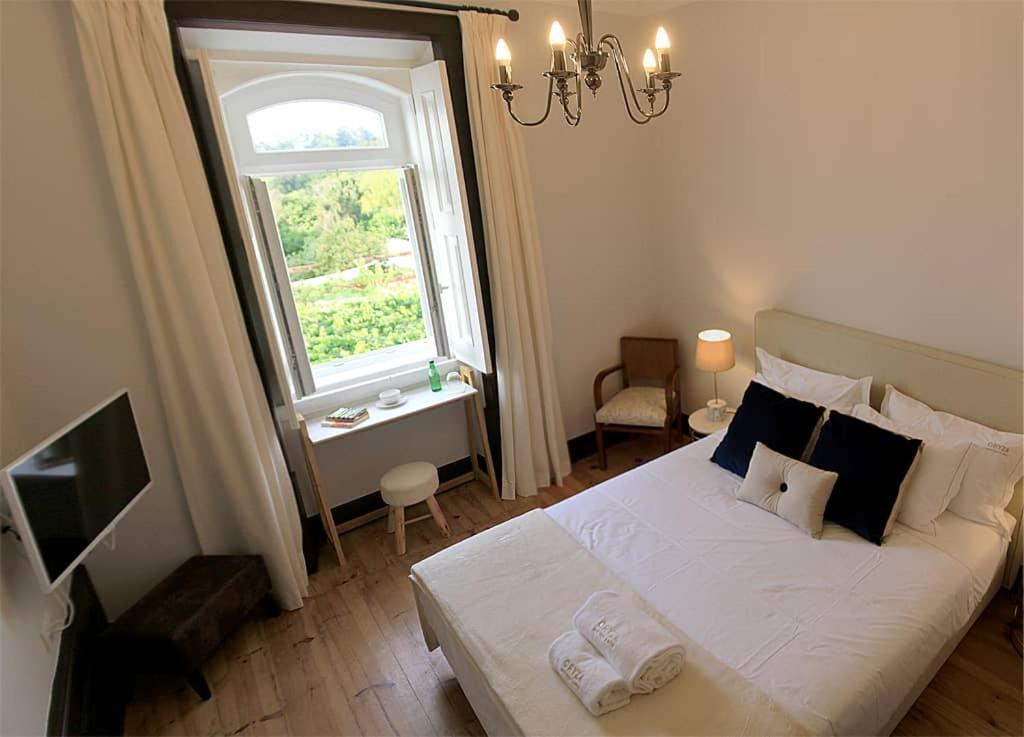 Oryza Guest House& Suites Coimbra Zewnętrze zdjęcie