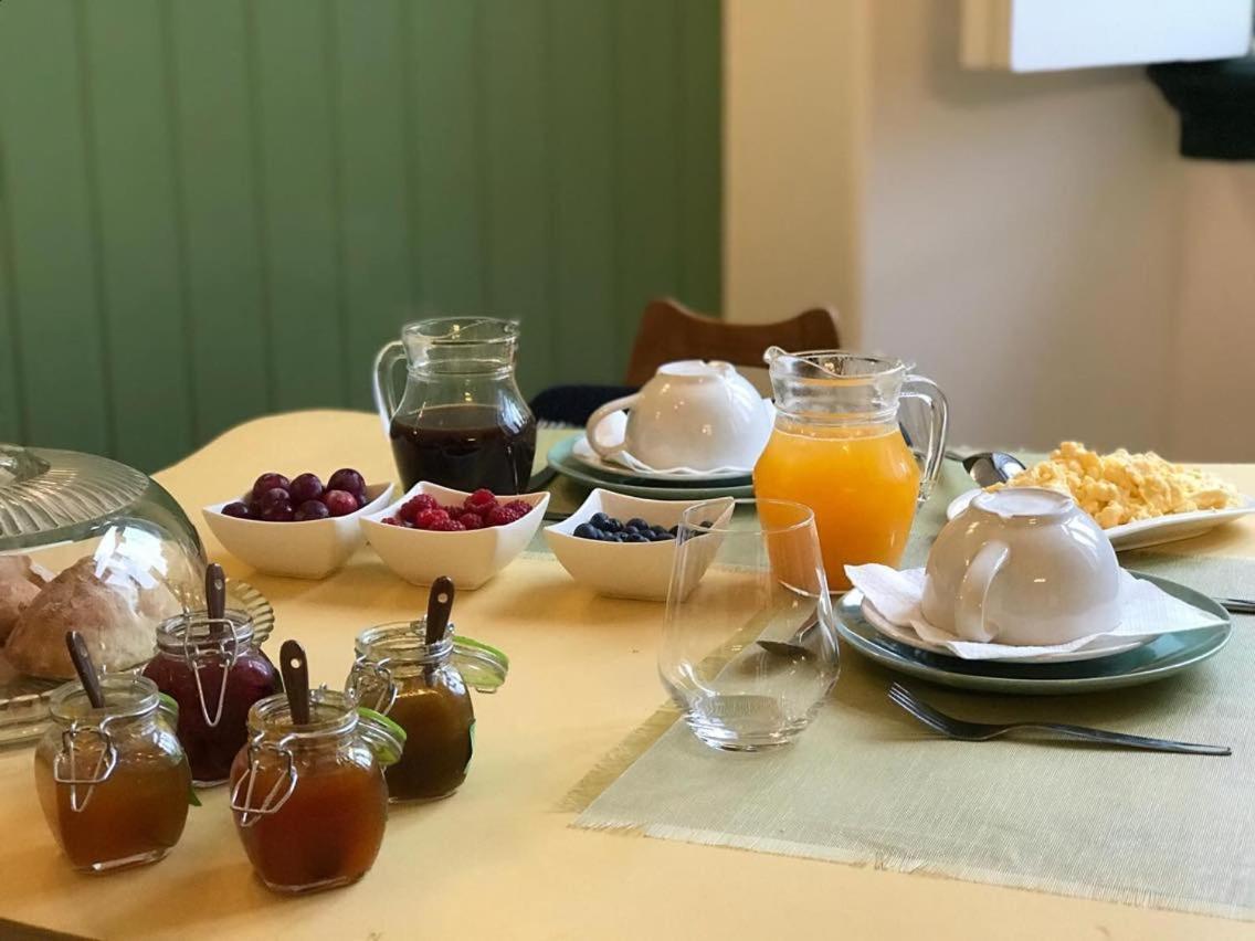 Oryza Guest House& Suites Coimbra Zewnętrze zdjęcie