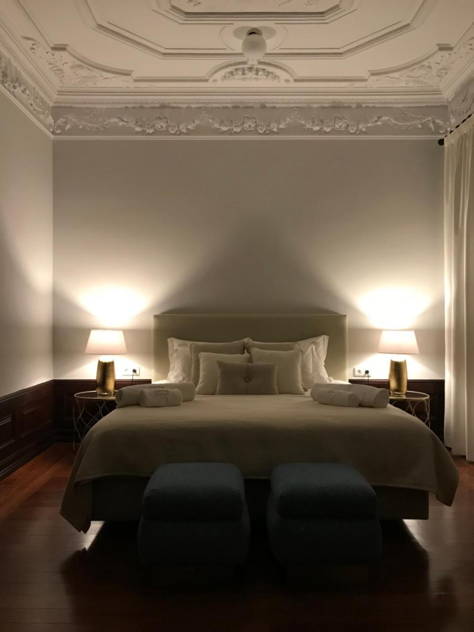 Oryza Guest House& Suites Coimbra Zewnętrze zdjęcie