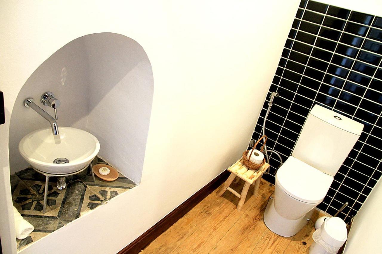 Oryza Guest House& Suites Coimbra Zewnętrze zdjęcie