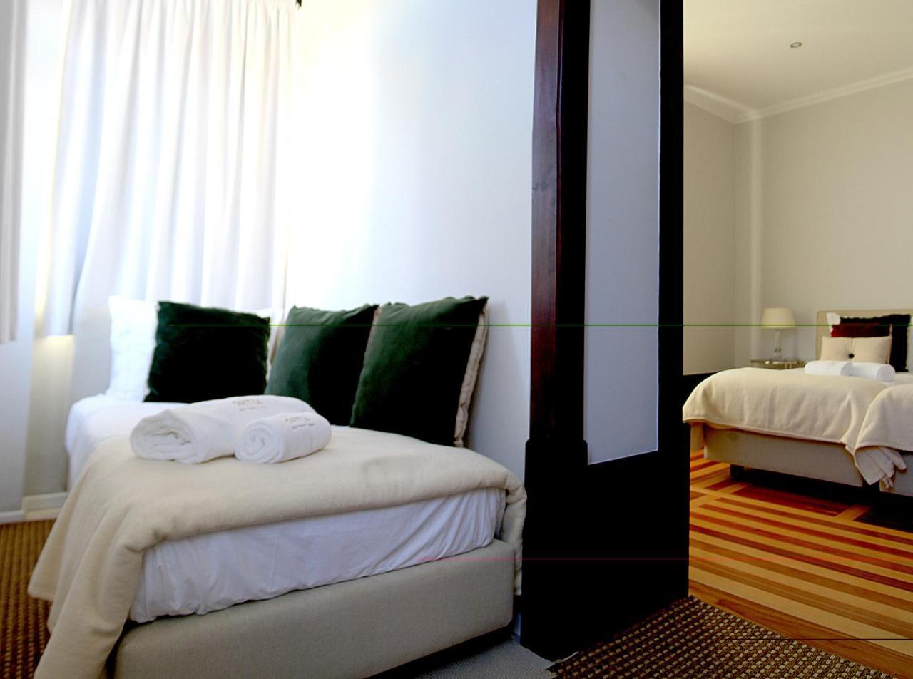 Oryza Guest House& Suites Coimbra Zewnętrze zdjęcie