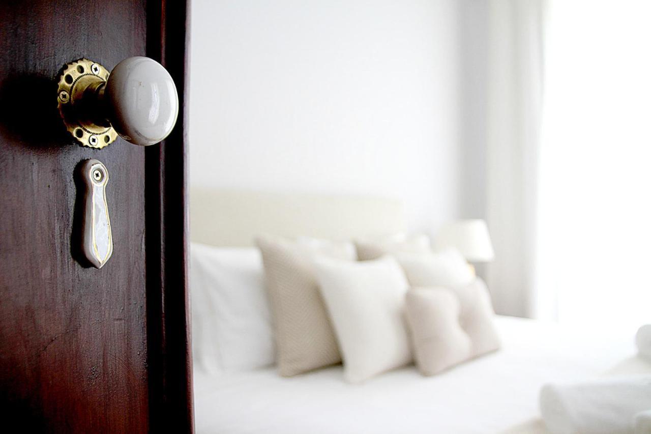 Oryza Guest House& Suites Coimbra Zewnętrze zdjęcie