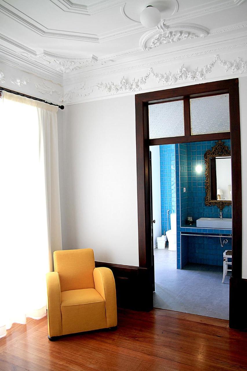 Oryza Guest House& Suites Coimbra Zewnętrze zdjęcie