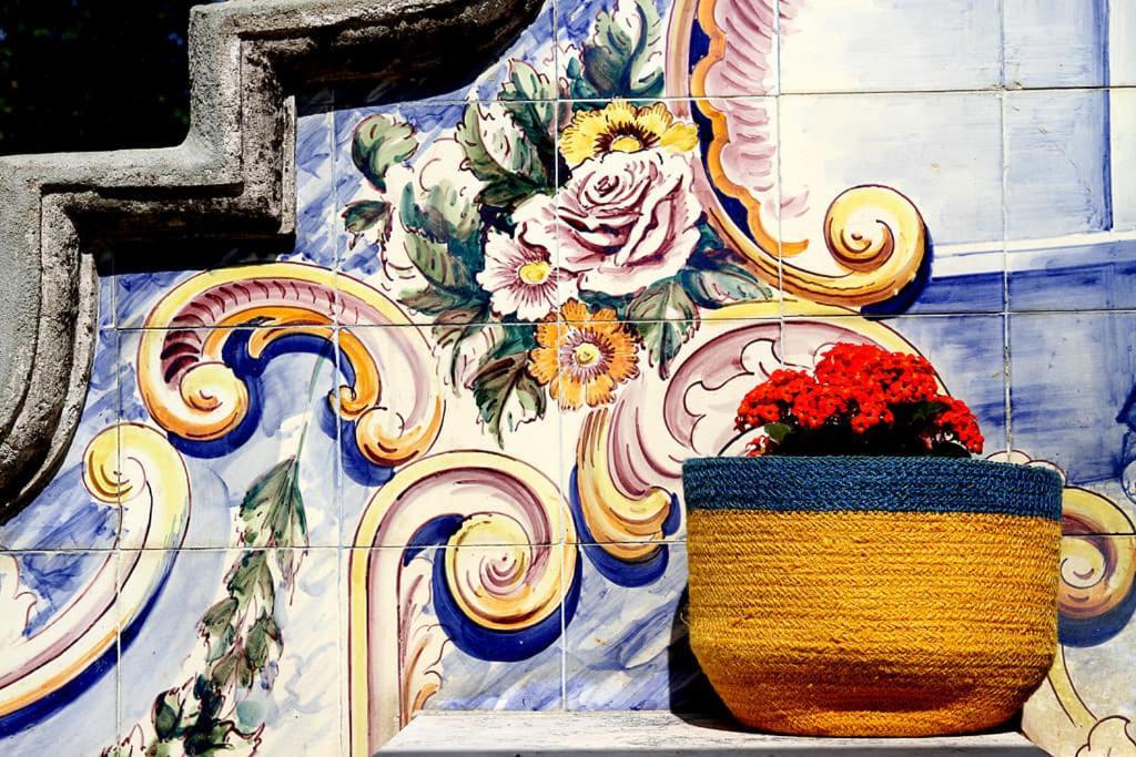 Oryza Guest House& Suites Coimbra Zewnętrze zdjęcie