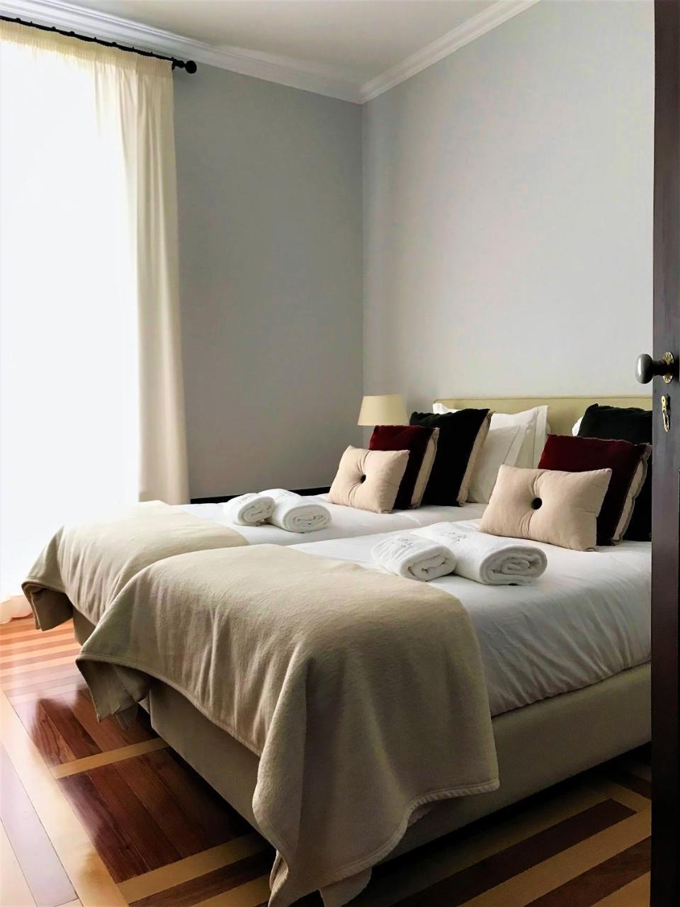 Oryza Guest House& Suites Coimbra Zewnętrze zdjęcie