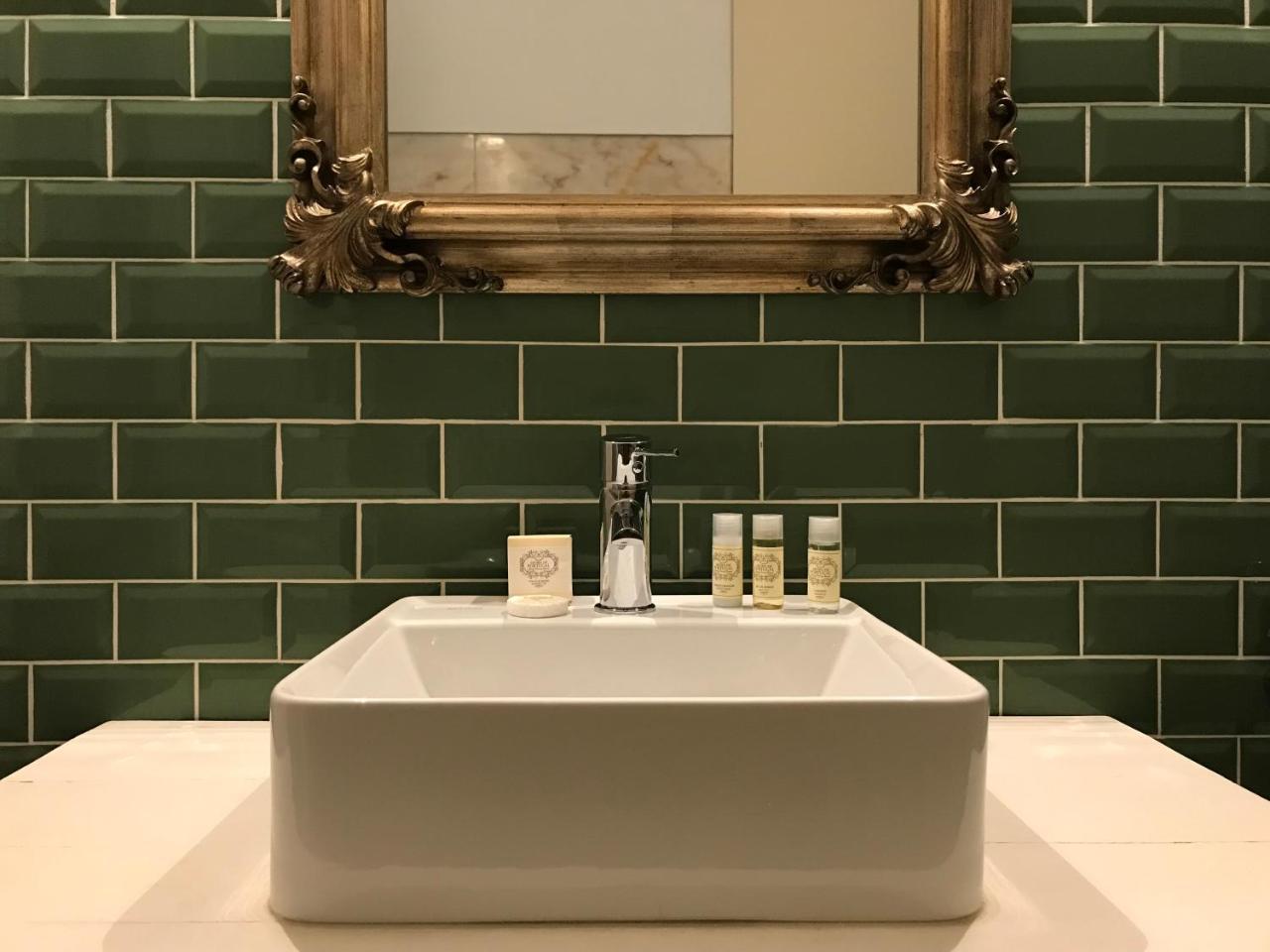 Oryza Guest House& Suites Coimbra Zewnętrze zdjęcie