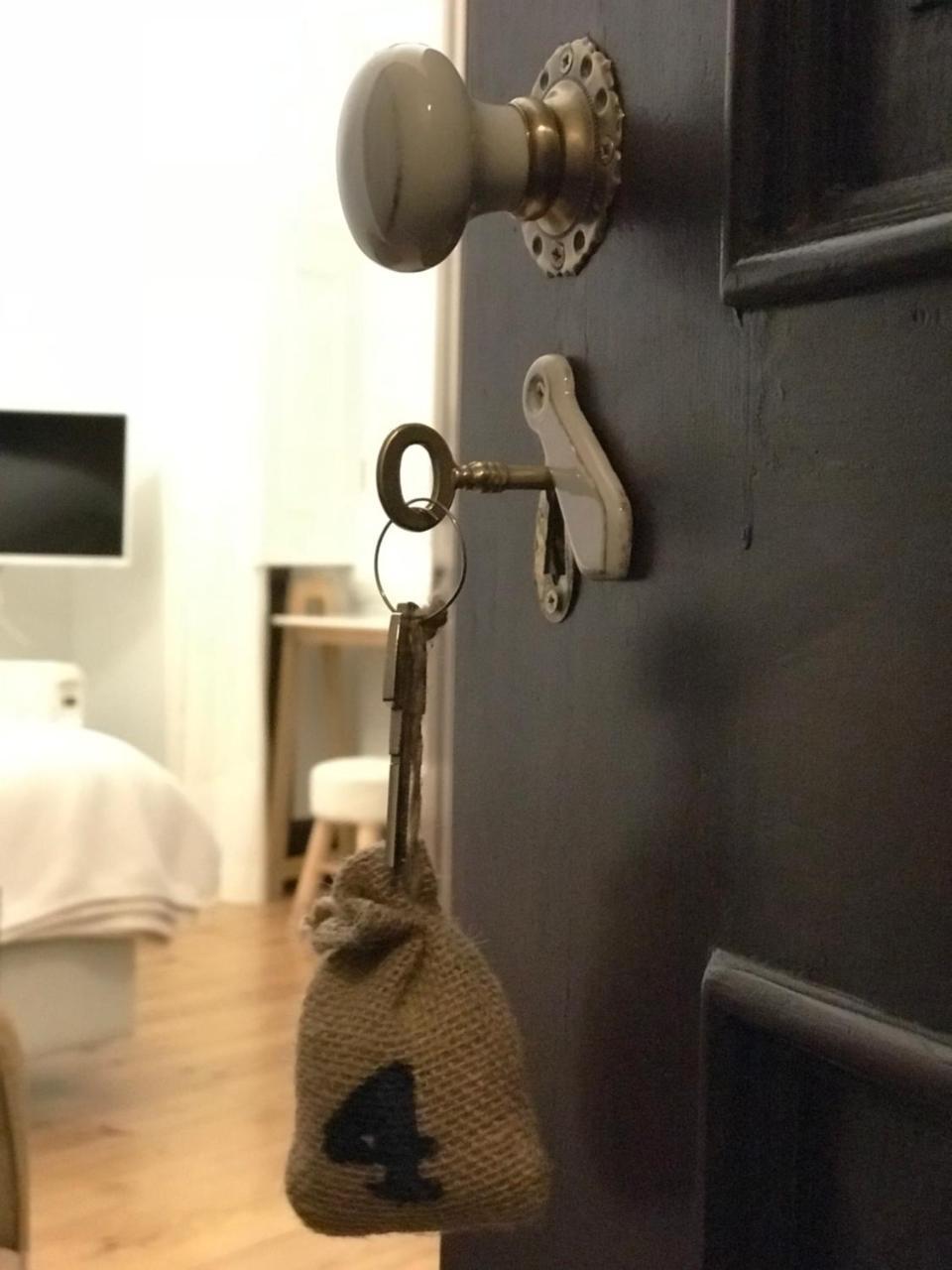 Oryza Guest House& Suites Coimbra Zewnętrze zdjęcie