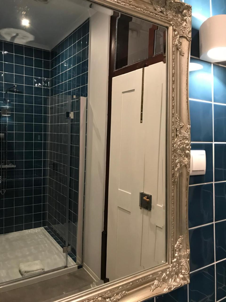 Oryza Guest House& Suites Coimbra Zewnętrze zdjęcie